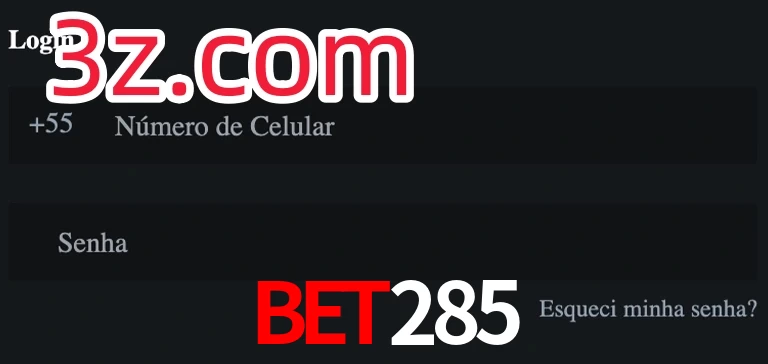 Bet285